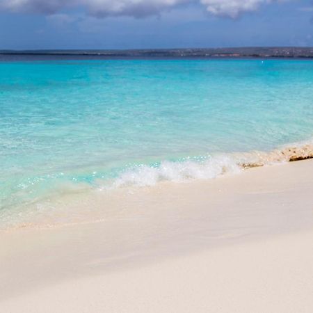 Beaches Bonaire كراليندايك المظهر الخارجي الصورة