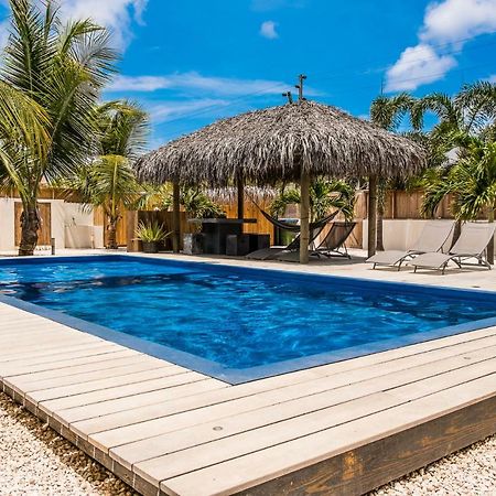 Beaches Bonaire كراليندايك المظهر الخارجي الصورة