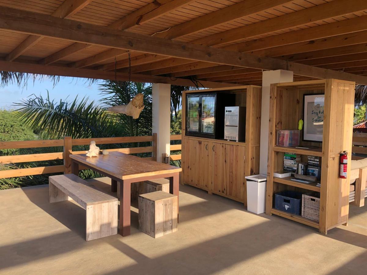 Beaches Bonaire كراليندايك المظهر الخارجي الصورة