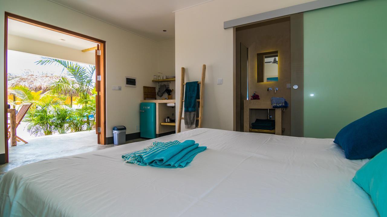 Beaches Bonaire كراليندايك المظهر الخارجي الصورة