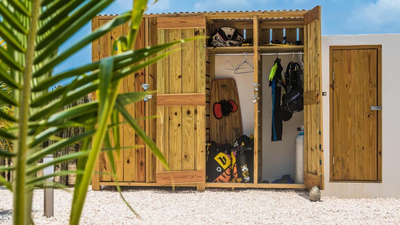 Beaches Bonaire كراليندايك المظهر الخارجي الصورة