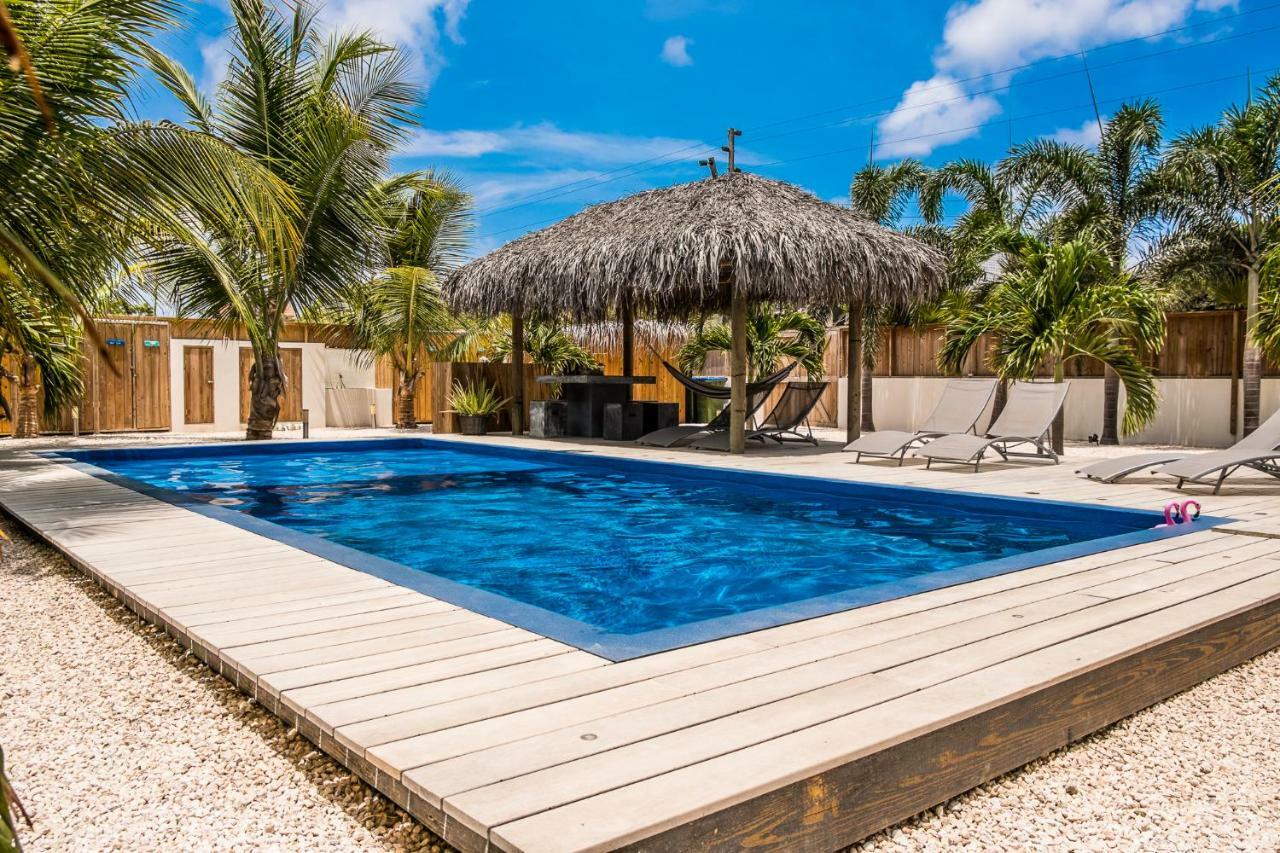 Beaches Bonaire كراليندايك المظهر الخارجي الصورة