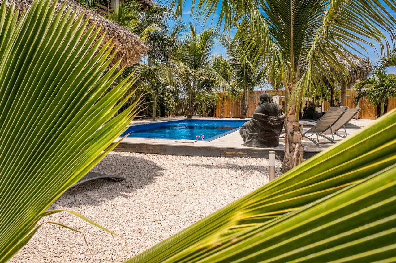 Beaches Bonaire كراليندايك المظهر الخارجي الصورة