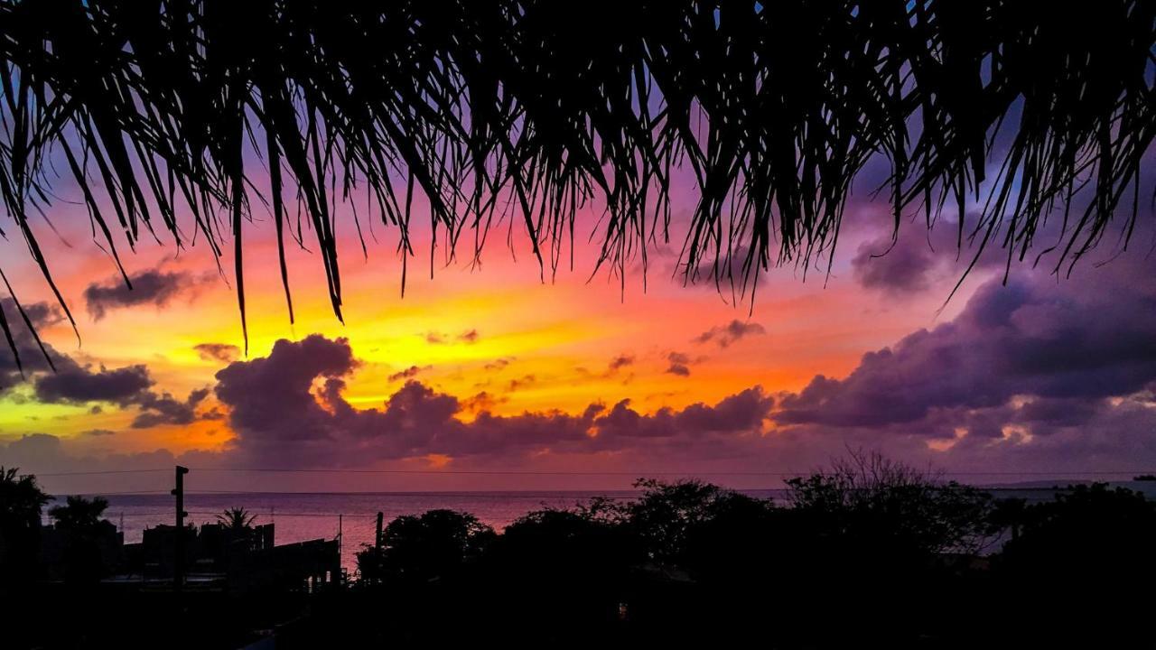 Beaches Bonaire كراليندايك المظهر الخارجي الصورة