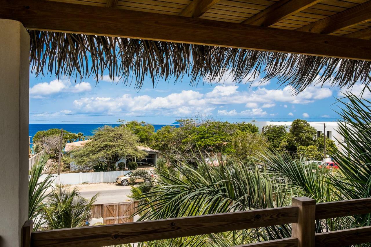 Beaches Bonaire كراليندايك المظهر الخارجي الصورة