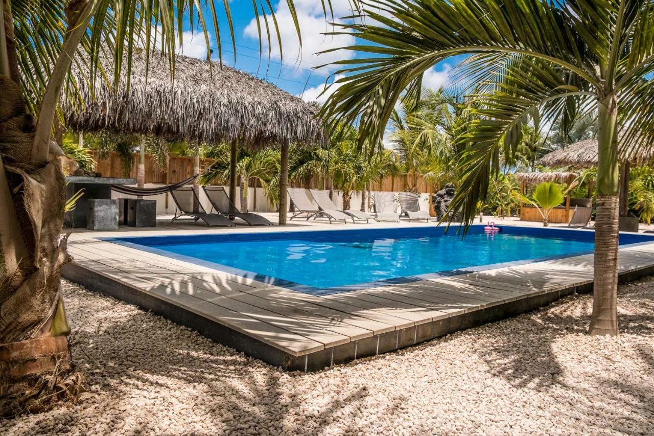 Beaches Bonaire كراليندايك المظهر الخارجي الصورة
