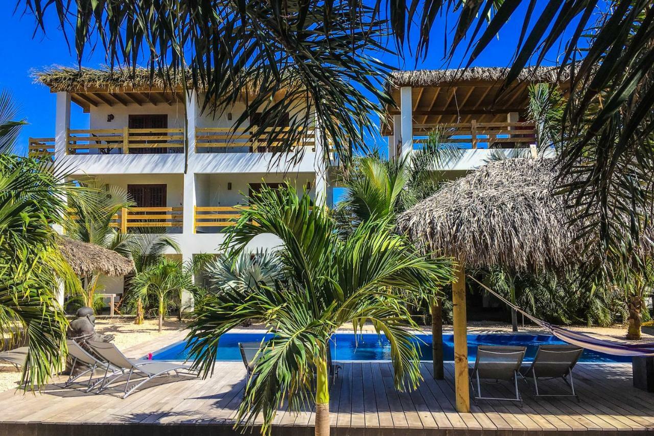 Beaches Bonaire كراليندايك المظهر الخارجي الصورة